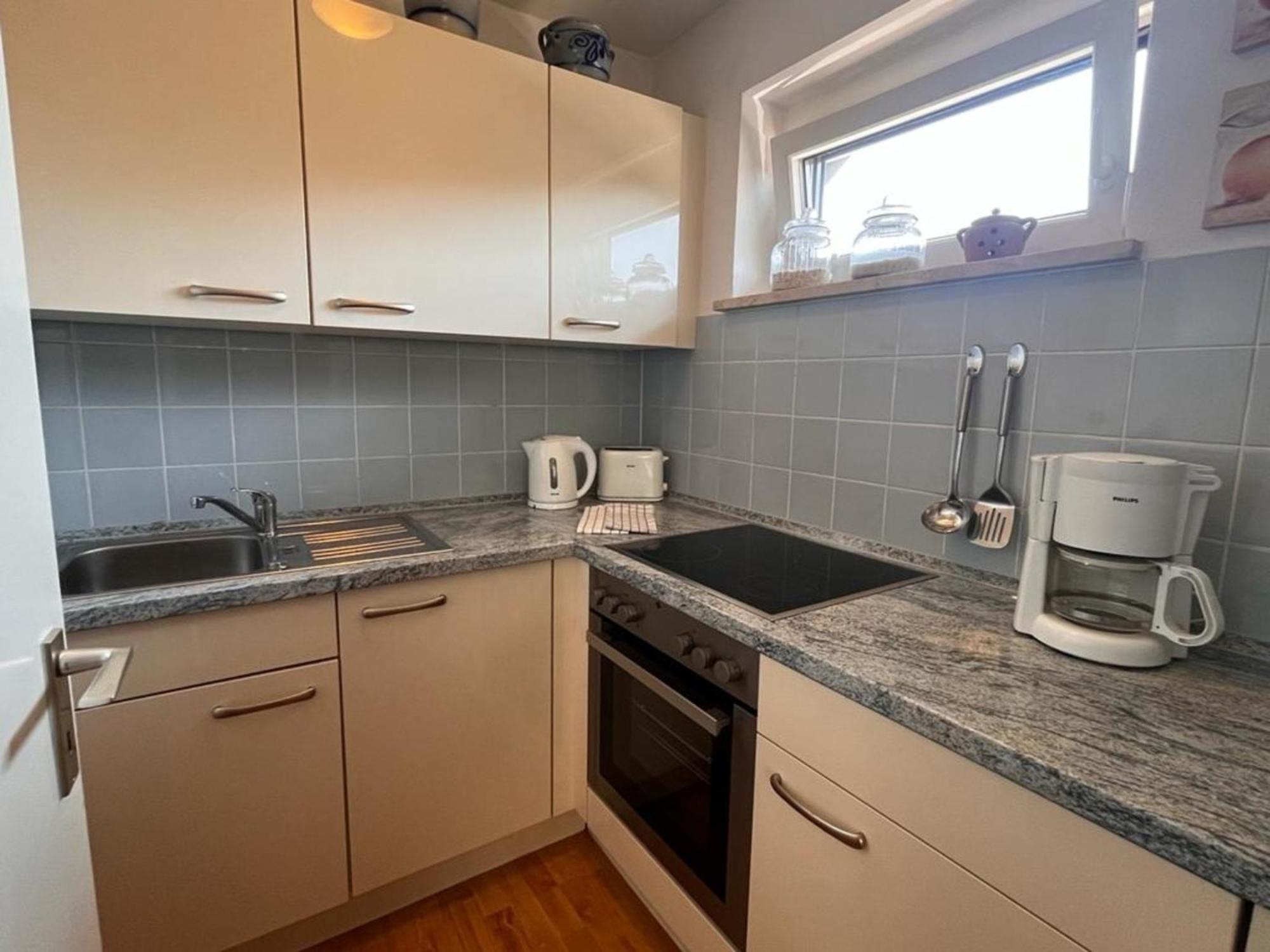 Apartament Klatschmohn Oberstaufen Zewnętrze zdjęcie